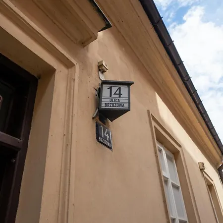 Apartament Old Town - Location, Workspace - By Rentujemy Warszawa