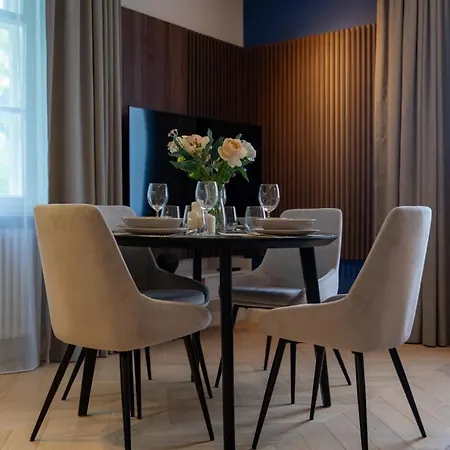 Apartment Old Town - Location, Workspace - By Rentujemy *