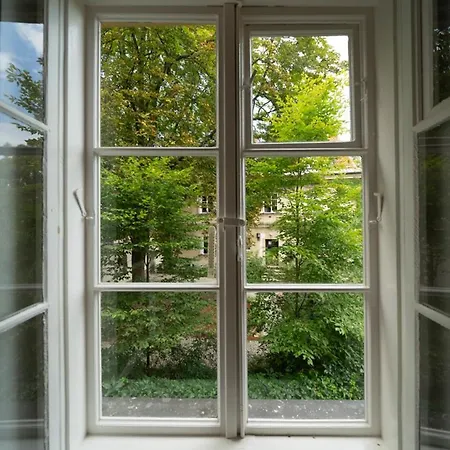 Apartment Old Town - Location, Workspace - By Rentujemy