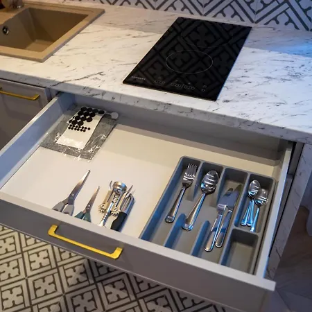 Old Town - Location, Workspace - By Rentujemy *