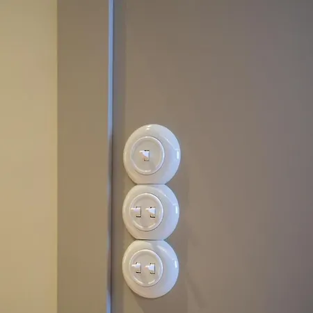 Old Town - Location, Workspace - By Rentujemy Varsóvia