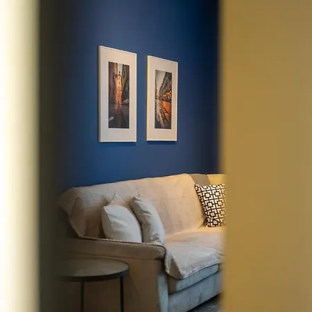 Apartment Old Town - Location, Workspace - By Rentujemy Warsaw