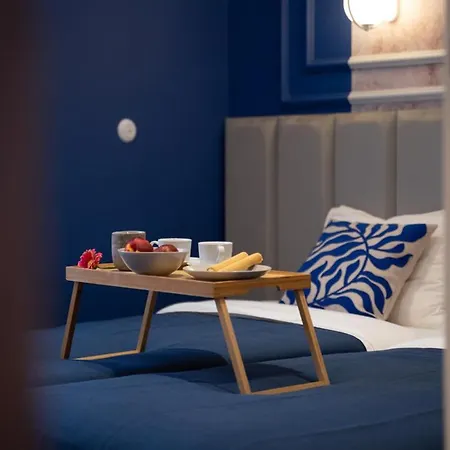 Old Town - Location, Workspace - By Rentujemy *