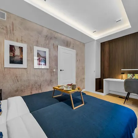 Apartment Old Town - Location, Workspace - By Rentujemy