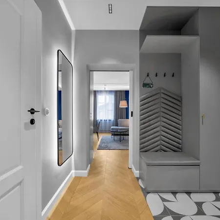 Old Town - Location, Workspace - By Rentujemy *