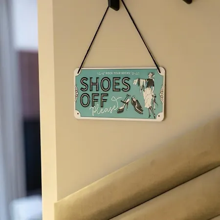 Old Town - Location, Workspace - By Rentujemy Varšava