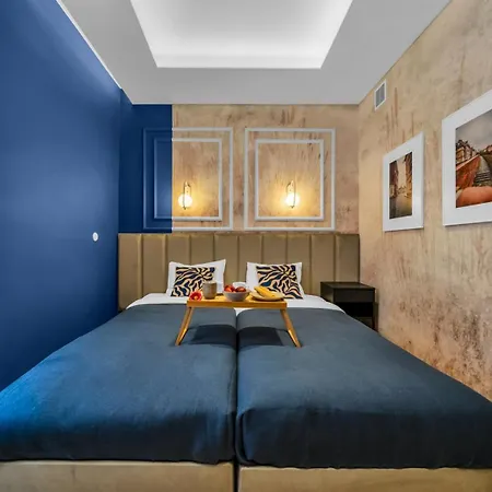 Old Town - Location, Workspace - By Rentujemy * Varsóvia