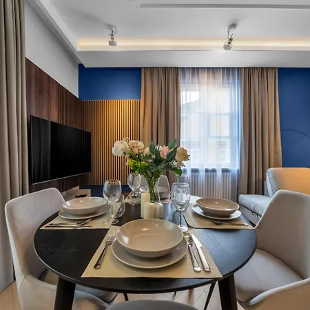 Old Town - Location, Workspace - By Rentujemy *