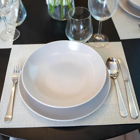 Old Town - Location, Workspace - By Rentujemy Apartmán