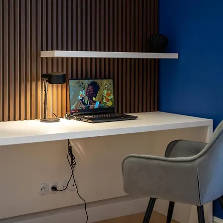 Old Town - Location, Workspace - By Rentujemy Apartamento *