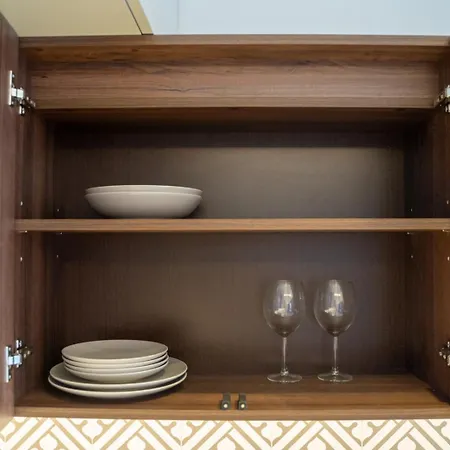 Old Town - Location, Workspace - By Rentujemy