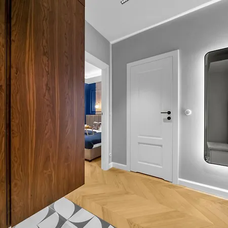Appartement Old Town - Location, Workspace - By Rentujemy