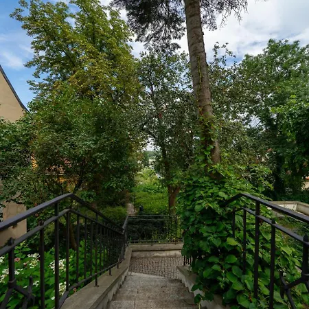 Appartement Old Town - Location, Workspace - By Rentujemy *