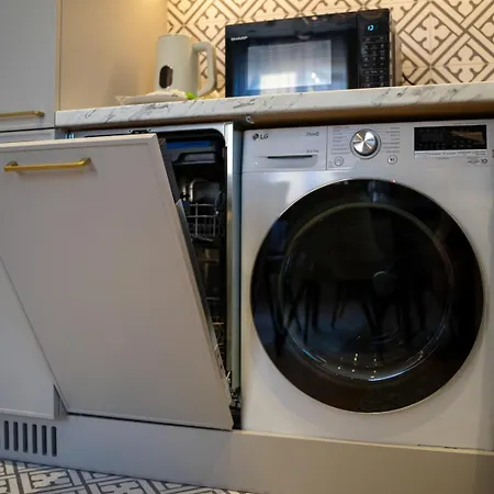 Old Town - Location, Workspace - By Rentujemy Apartamento Varsóvia