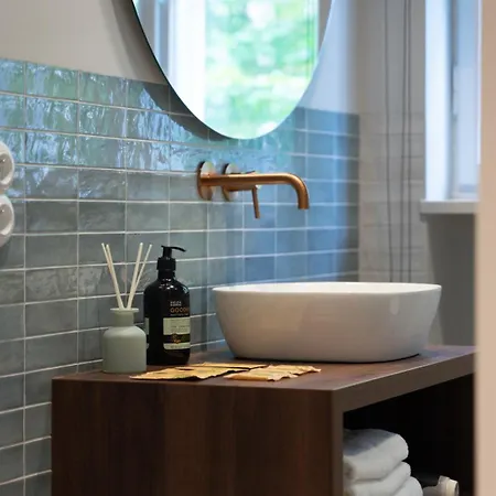 Apartmán Old Town - Location, Workspace - By Rentujemy