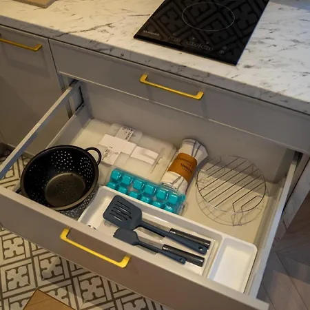 Old Town - Location, Workspace - By Rentujemy * Varsóvia