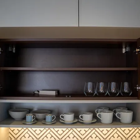 Apartmán Old Town - Location, Workspace - By Rentujemy Varšava